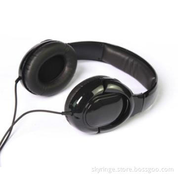 HIFI music over-ear headphone